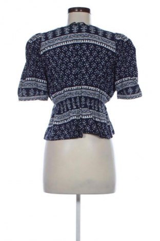 Damen Shirt Zara, Größe XS, Farbe Mehrfarbig, Preis 8,99 €