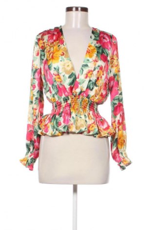 Dámská halenka Zara, Velikost M, Barva Vícebarevné, Cena  501,00 Kč