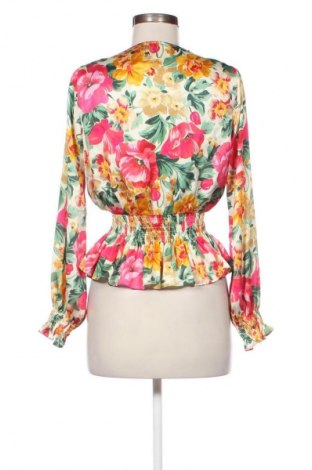 Dámská halenka Zara, Velikost M, Barva Vícebarevné, Cena  501,00 Kč