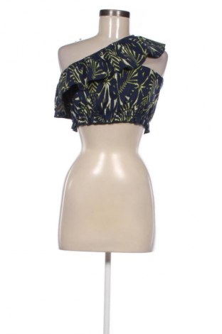 Dámska blúza Zara, Veľkosť S, Farba Viacfarebná, Cena  8,95 €