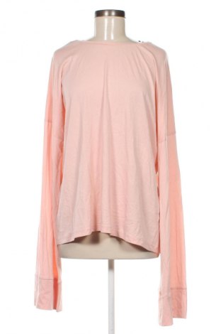 Dámská halenka Zara, Velikost XXL, Barva Popelavě růžová, Cena  339,00 Kč
