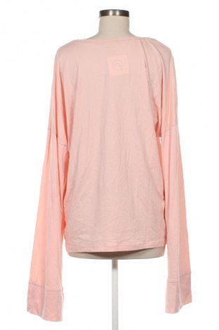 Dámská halenka Zara, Velikost XXL, Barva Popelavě růžová, Cena  339,00 Kč