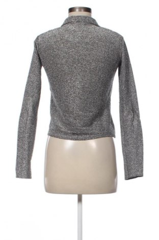 Dámská halenka Zara, Velikost M, Barva Stříbrná, Cena  159,00 Kč