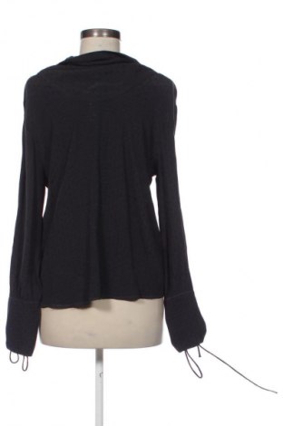 Dámská halenka Zara, Velikost XS, Barva Černá, Cena  342,00 Kč