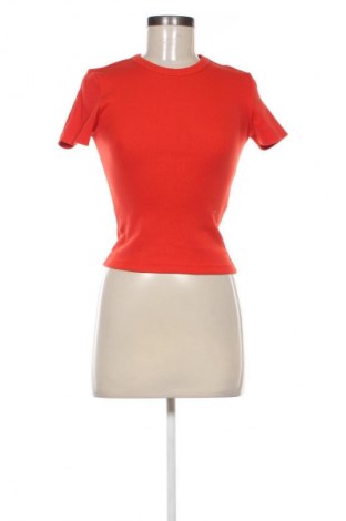 Dámska blúza Zara, Veľkosť S, Farba Červená, Cena  10,95 €
