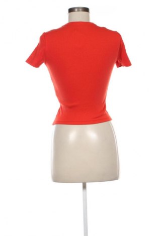 Dámska blúza Zara, Veľkosť S, Farba Červená, Cena  10,95 €