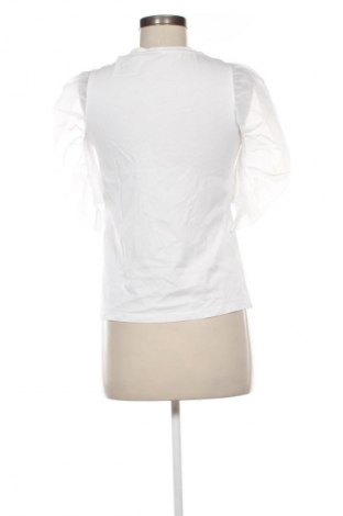 Dámská halenka Zara, Velikost S, Barva Bílá, Cena  199,00 Kč