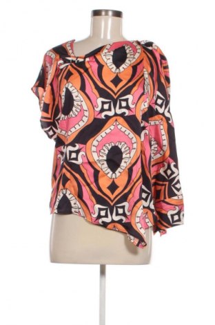 Dámská halenka Zara, Velikost S, Barva Vícebarevné, Cena  582,00 Kč