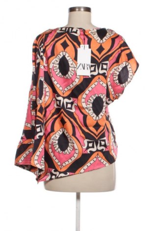 Dámská halenka Zara, Velikost S, Barva Vícebarevné, Cena  582,00 Kč