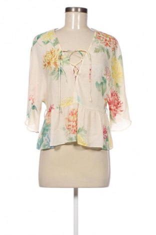 Dámská halenka Zara, Velikost M, Barva Vícebarevné, Cena  179,00 Kč