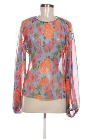 Dámska blúza Zara, Veľkosť S, Farba Viacfarebná, Cena  11,83 €