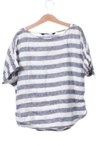 Damen Shirt Zara, Größe XS, Farbe Mehrfarbig, Preis 12,99 €