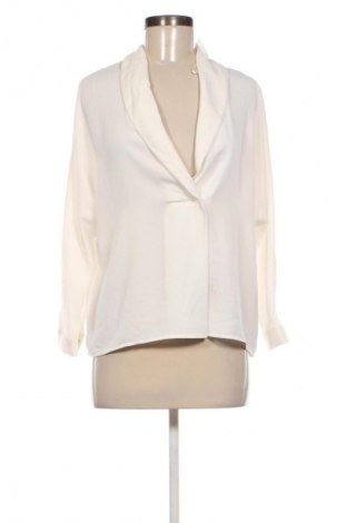 Дамска блуза Zara, Размер XS, Цвят Бял, Цена 2,04 €