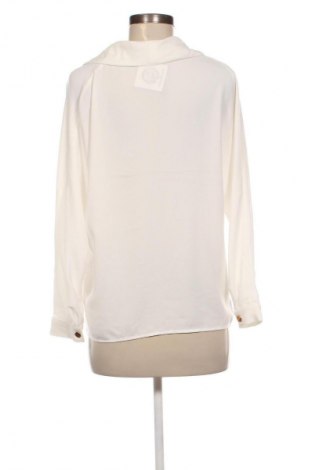 Дамска блуза Zara, Размер XS, Цвят Бял, Цена 2,04 €