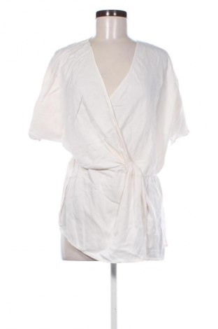 Dámska blúza Zara, Veľkosť M, Farba Kremová, Cena  10,95 €