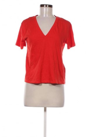 Dámska blúza Zara, Veľkosť S, Farba Červená, Cena  8,95 €
