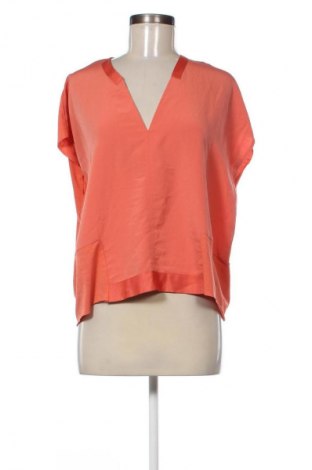 Dámská halenka Zara, Velikost M, Barva Oranžová, Cena  259,00 Kč