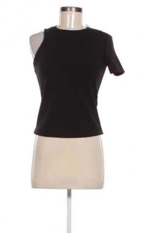 Dámska blúza Zara, Veľkosť S, Farba Čierna, Cena  7,28 €