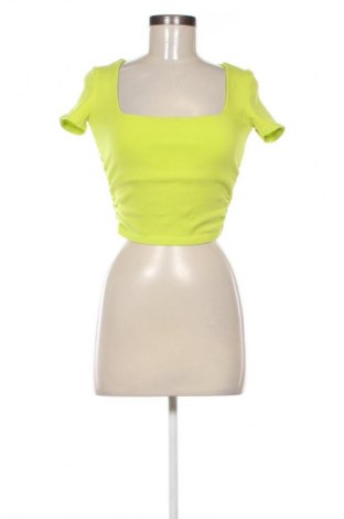 Dámska blúza Zara, Veľkosť S, Farba Zelená, Cena  11,95 €