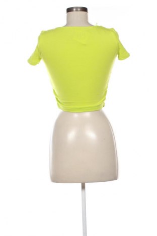 Dámska blúza Zara, Veľkosť S, Farba Zelená, Cena  11,95 €