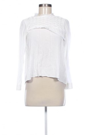 Damen Shirt Zara, Größe M, Farbe Weiß, Preis € 2,99