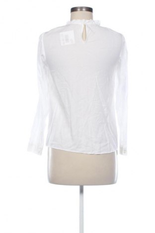 Damen Shirt Zara, Größe M, Farbe Weiß, Preis € 2,99