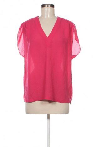 Dámska blúza Zara, Veľkosť M, Farba Ružová, Cena  8,95 €