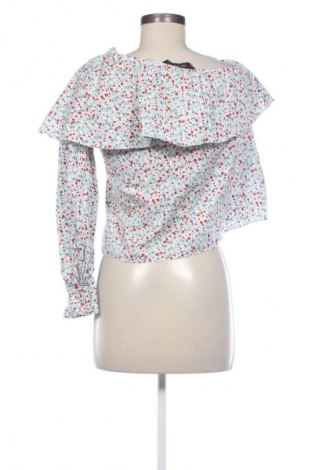 Dámska blúza Zara, Veľkosť L, Farba Viacfarebná, Cena  13,80 €