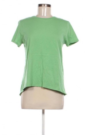Bluză de femei Zara, Mărime S, Culoare Verde, Preț 43,99 Lei