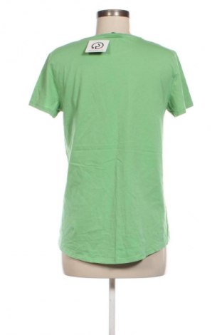 Bluză de femei Zara, Mărime S, Culoare Verde, Preț 43,99 Lei