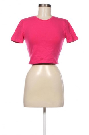 Dámska blúza Zara, Veľkosť M, Farba Ružová, Cena  9,95 €