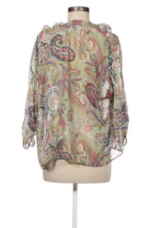 Dámska blúza Zara, Veľkosť XL, Farba Viacfarebná, Cena  3,95 €