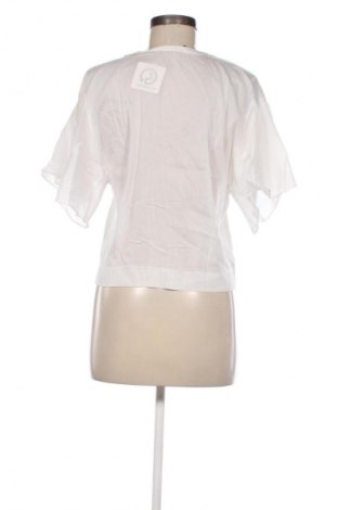 Dámska blúza Zara, Veľkosť XS, Farba Biela, Cena  4,80 €