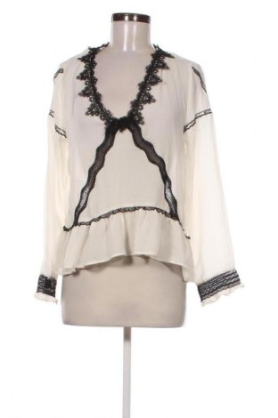 Dámska blúza Zara, Veľkosť L, Farba Viacfarebná, Cena  8,95 €