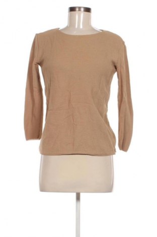 Dámska blúza Zara, Veľkosť S, Farba Hnedá, Cena  13,62 €