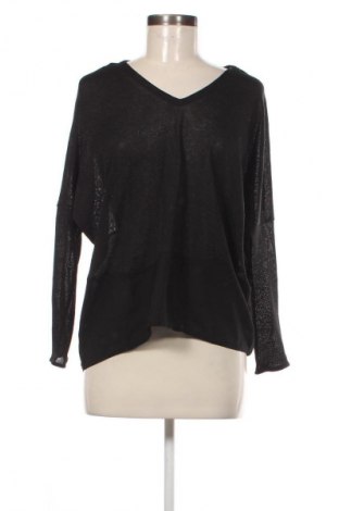 Dámska blúza Zara, Veľkosť S, Farba Čierna, Cena  2,95 €