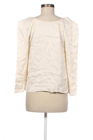 Bluzka damska Zara, Rozmiar S, Kolor ecru, Cena 29,99 zł