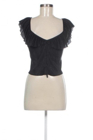 Dámska blúza Zara, Veľkosť M, Farba Čierna, Cena  11,95 €