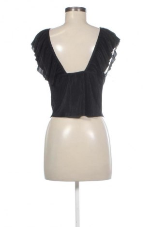 Dámska blúza Zara, Veľkosť M, Farba Čierna, Cena  11,95 €