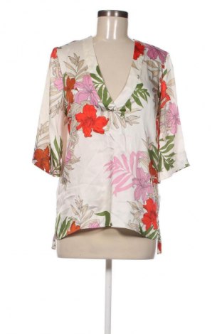 Dámska blúza Zara, Veľkosť S, Farba Viacfarebná, Cena  2,95 €