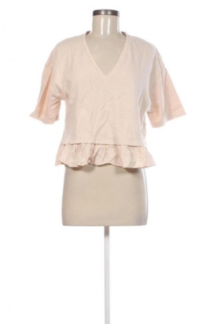 Dámska blúza Zara, Veľkosť S, Farba Ružová, Cena  8,95 €