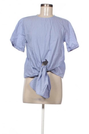 Dámska blúza Zara, Veľkosť S, Farba Viacfarebná, Cena  8,95 €