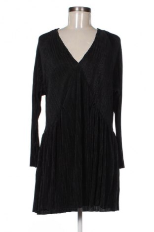 Dámska blúza Zara, Veľkosť M, Farba Čierna, Cena  5,95 €