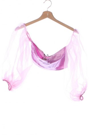 Dámská halenka Zara, Velikost S, Barva Růžová, Cena  139,00 Kč