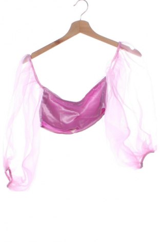 Dámská halenka Zara, Velikost S, Barva Růžová, Cena  139,00 Kč