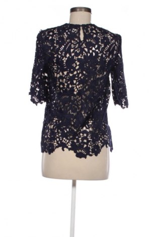 Dámska blúza Zara, Veľkosť XS, Farba Modrá, Cena  8,95 €