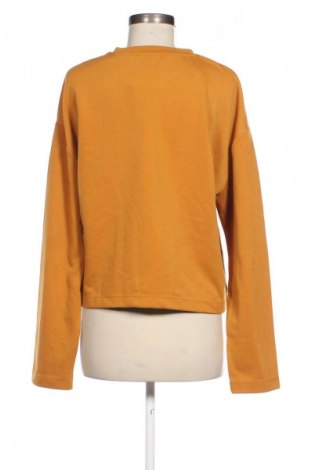 Дамска блуза Zara, Размер L, Цвят Оранжев, Цена 9,20 €