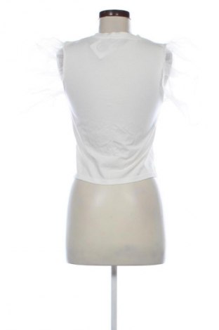 Damen Shirt Zara, Größe S, Farbe Weiß, Preis € 8,99