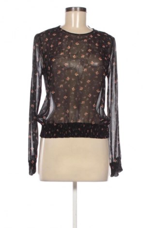 Damen Shirt Zara, Größe M, Farbe Mehrfarbig, Preis 2,99 €