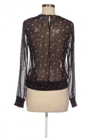 Damen Shirt Zara, Größe M, Farbe Mehrfarbig, Preis 2,99 €